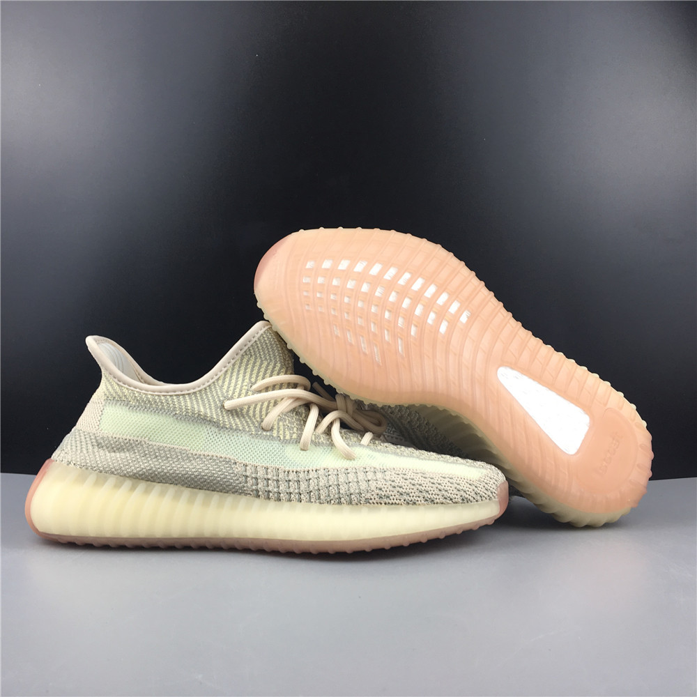 Men's Running Weapon Yeezy 350 V2 Shoes 006